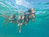 Snorkeling Tour 4