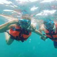 Snorkeling Tour 5